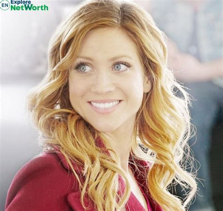 Brittany Snow Net Worth: Details About Movie, Career, Age, Home, Income - SarkariResult