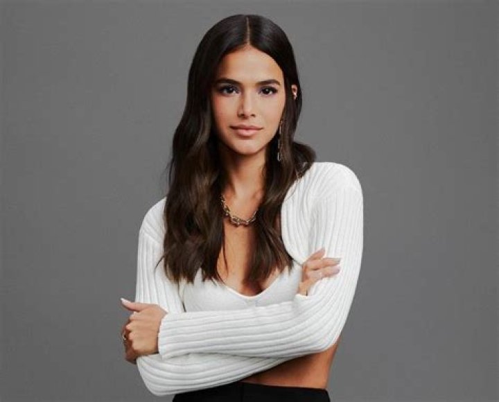 Bruna Marquezine Net Worth