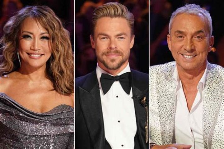 Bruno Tonioli's Current Status on Dancing With The Stars: Is He Still On? - SarkariResult
