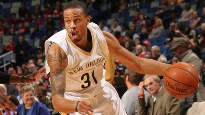 Bryce Dejean-Jones