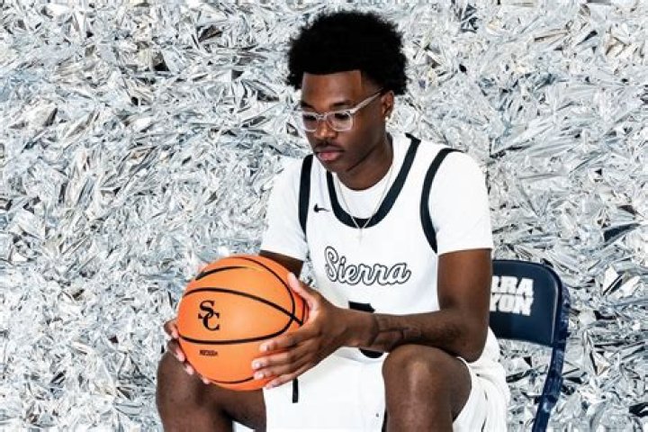 Bryce Hodgson Net Worth