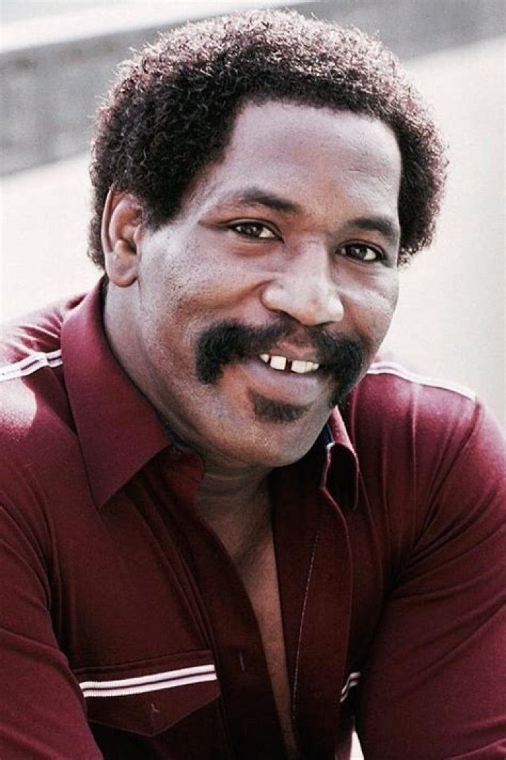 Bubba Smith
