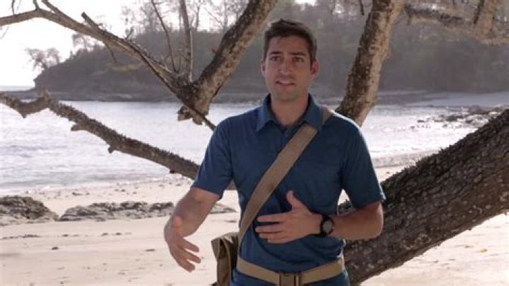Buck Parker