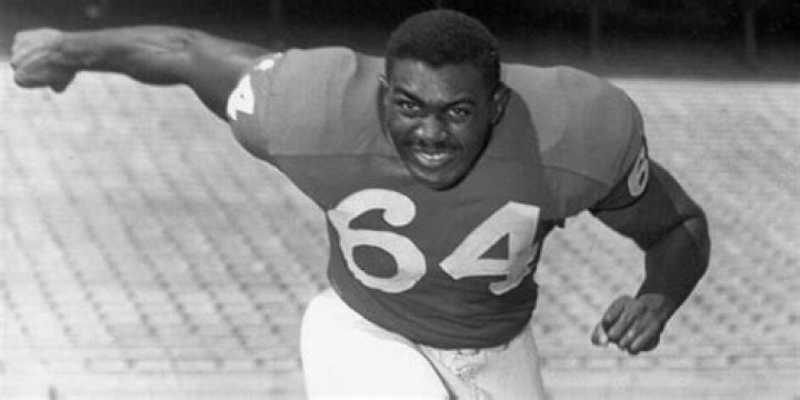 Buddy Brown (offensive guard)