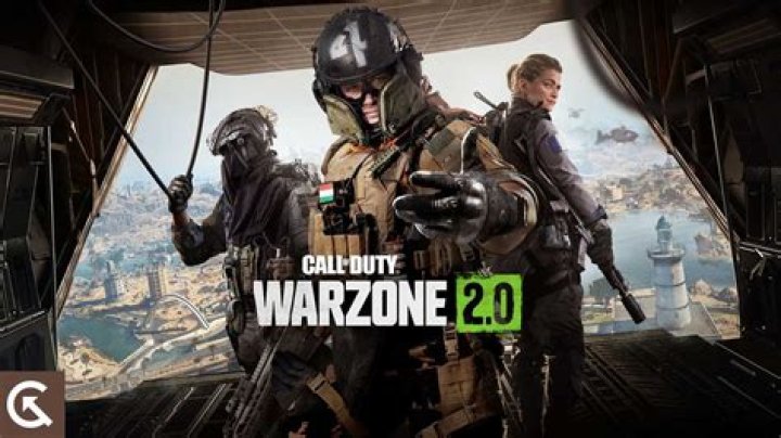 Call of Duty: Update not Working, How To Fix Call Of Duty Warzone 2.0 Won't Update? - SarkariResult