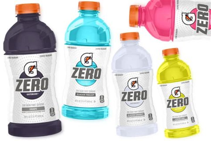 Can you give a dog gatorade