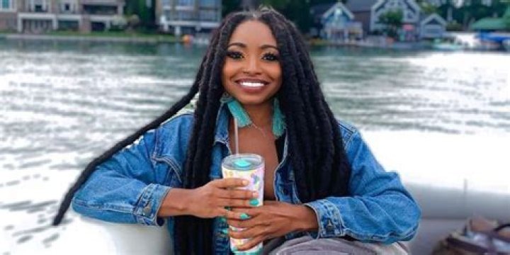 Candace Rice