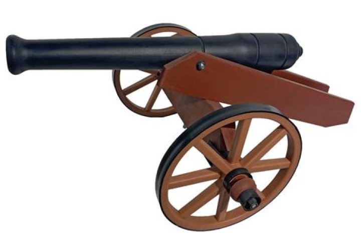 Cannon Metzer Net Worth