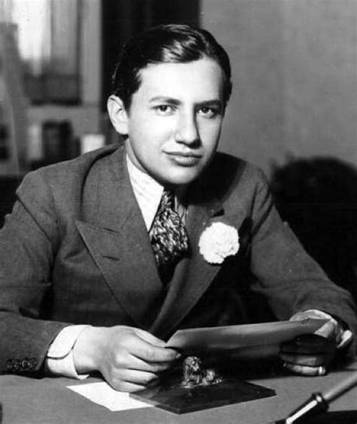 Carl Laemmle Jr.
