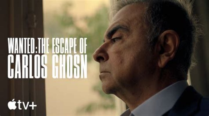 Carlos Ghosn Documentary Release Date, Review, Trailer and Who is Carlos Ghosn? Where is Carlos Ghosn Now? - News
