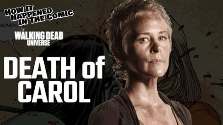 Carol McKee's Obituary & Cause Of Death, Who Was Carol McKee? What Happened to Carol McKee? - SarkariResult