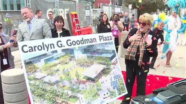 Carolyn Goodman Mayor Bio, Oscar Goodman, Kids, Age, Net Worth and Cancer.