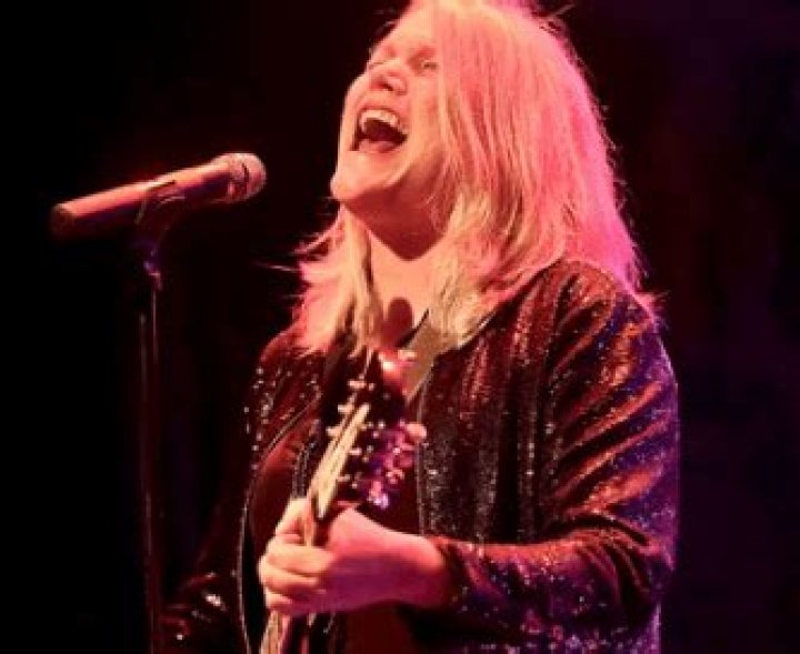 Cathy Richardson Net Worth