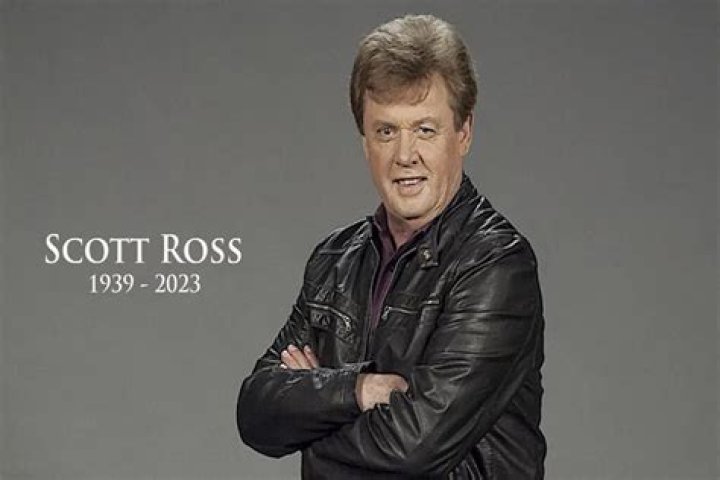 CBN: Who Is Scott Ross’s Wife Nedra Talley? Meet His Kids and Family