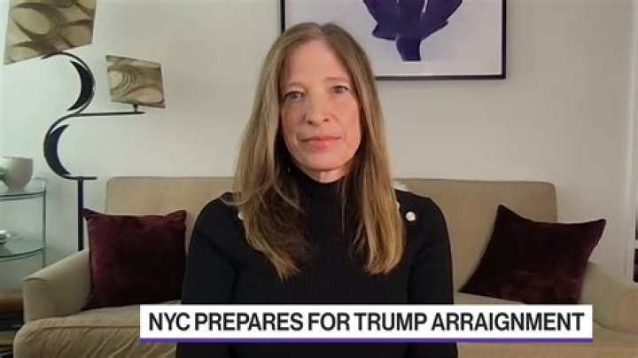 CBS: Who Is Rebecca Roiphe? Everything About The New York Law School Professor And Anne Roiphe Daughter
