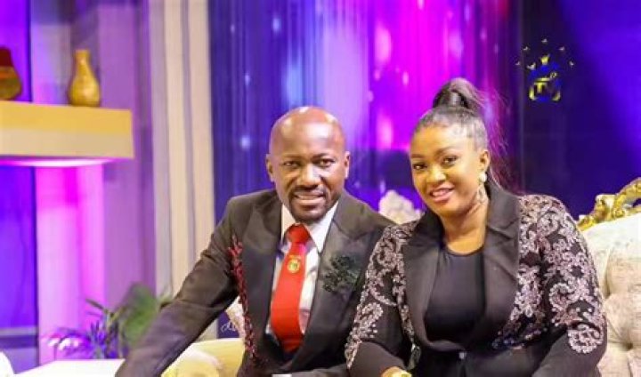 Celebrating Apostle Johnson Suleman net worth, income and estimated earnings of Youtuber channel