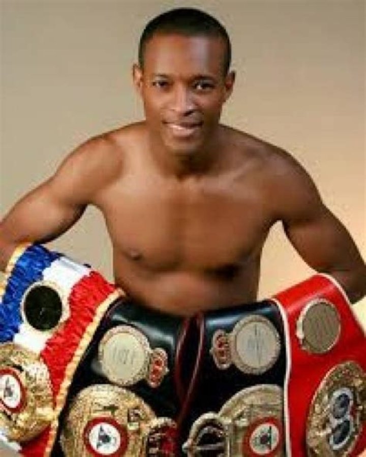 Celestino Caballero Net Worth