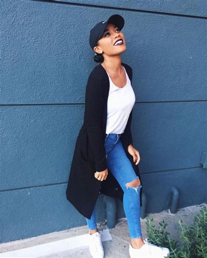 Charisse Christine