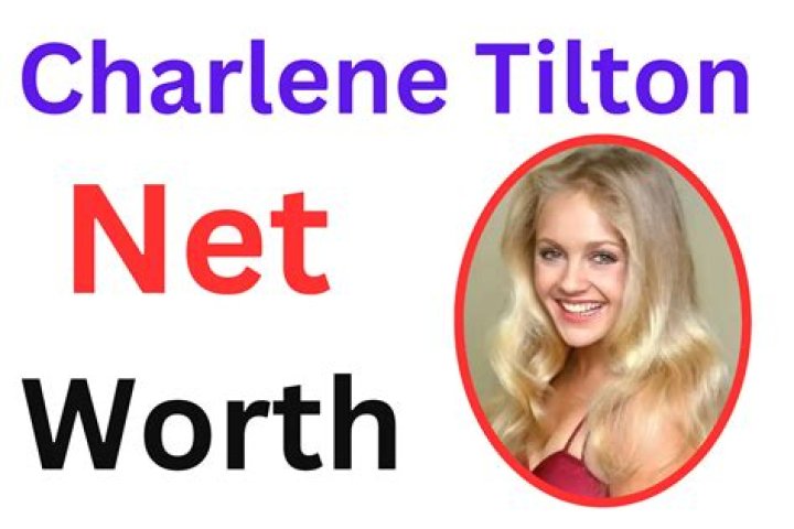 Charlene Wells Net Worth