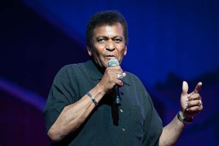 Charley Pride Net Worth
