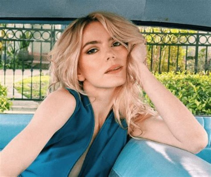 Chavita Almada Net Worth