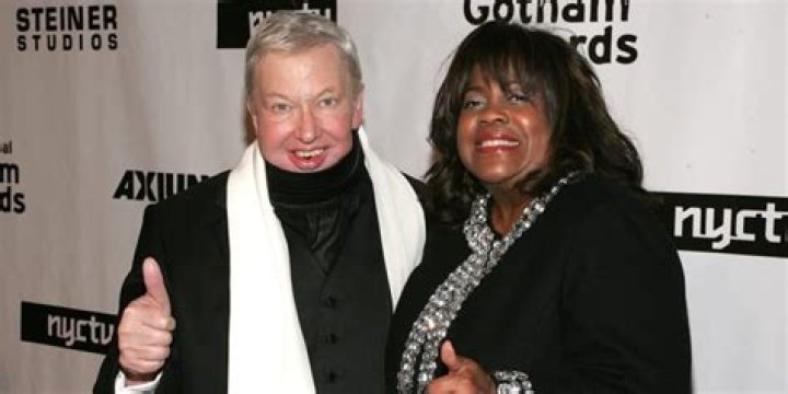 Chaz Ebert Net Worth