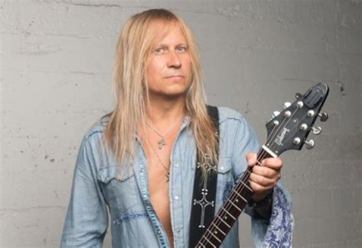 Chris Caffery