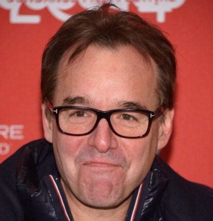 Chris Columbus Net Worth