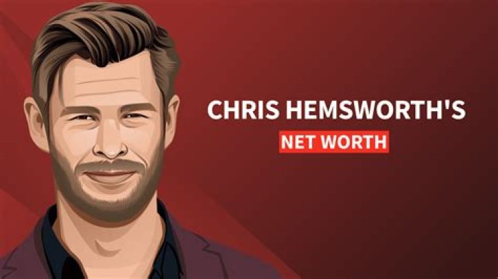 Chris Hankey Net Worth