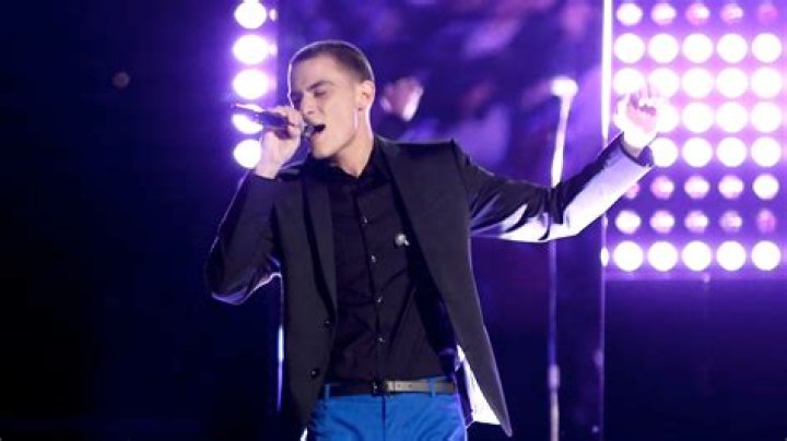 Chris Jamison