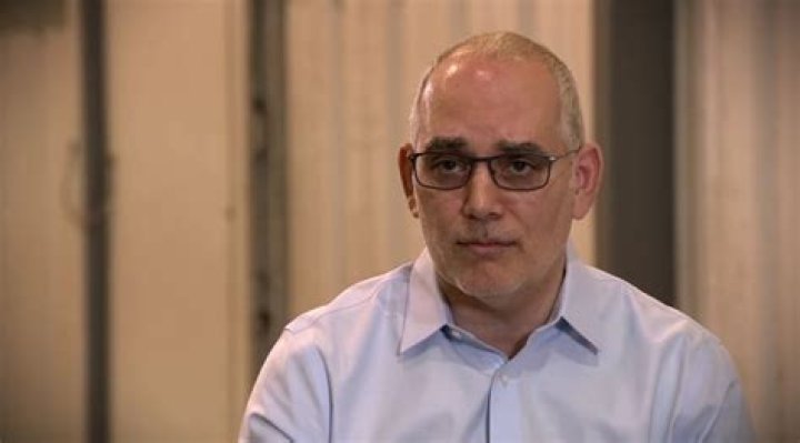 Chris Mazzilli Net Worth