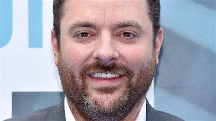 Chris Young Net Worth
