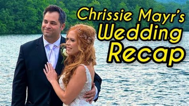 Chrissie Mayr Age And Wikipedia: Facts To Know About