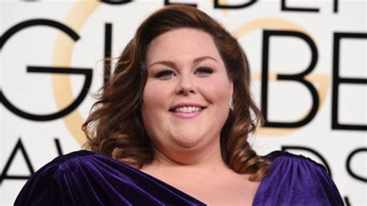 Chrissy Metz Net Worth