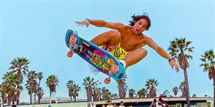 Christian Hosoi