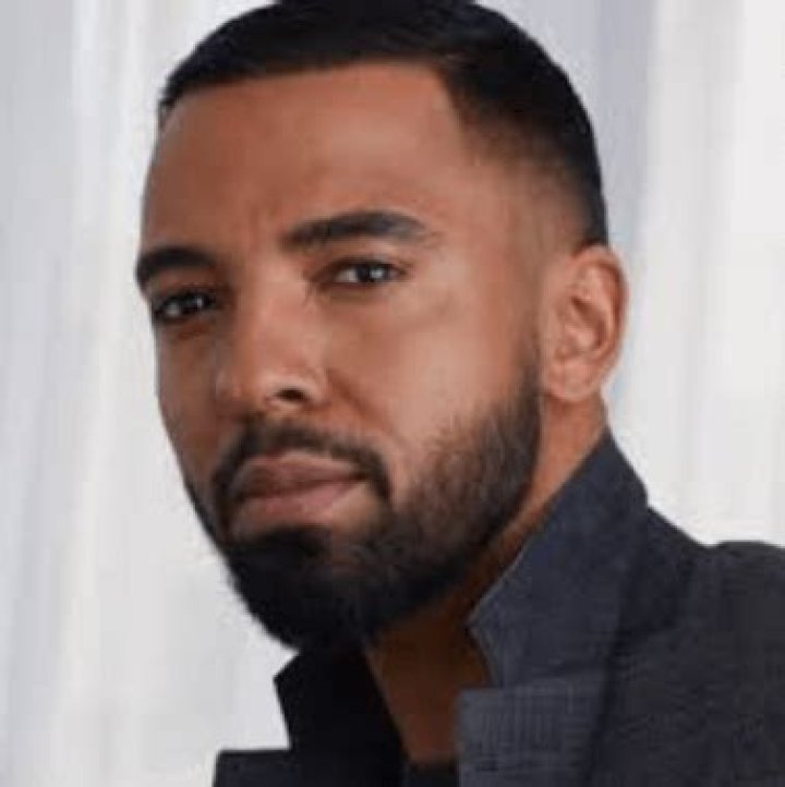 Christian Keyes Net Worth