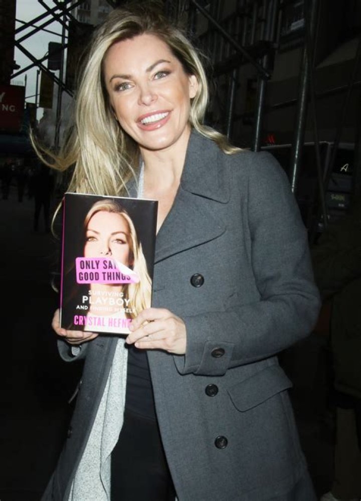 Christie Hefner Net Worth, Income, Salary, Earnings, Biography