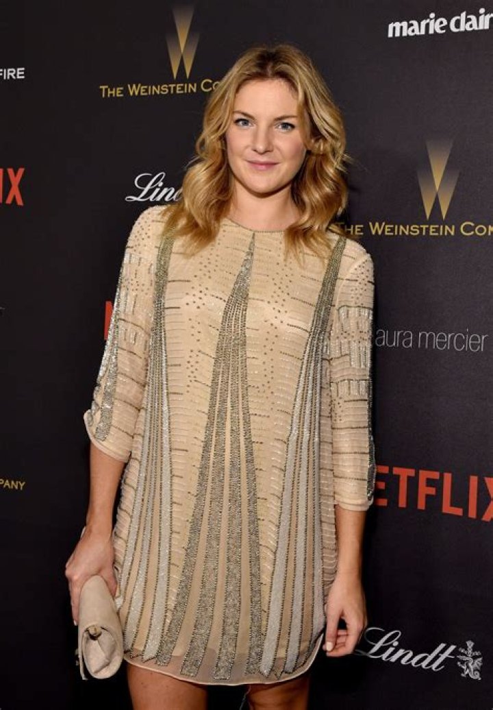 Christie Langendorf Net Worth