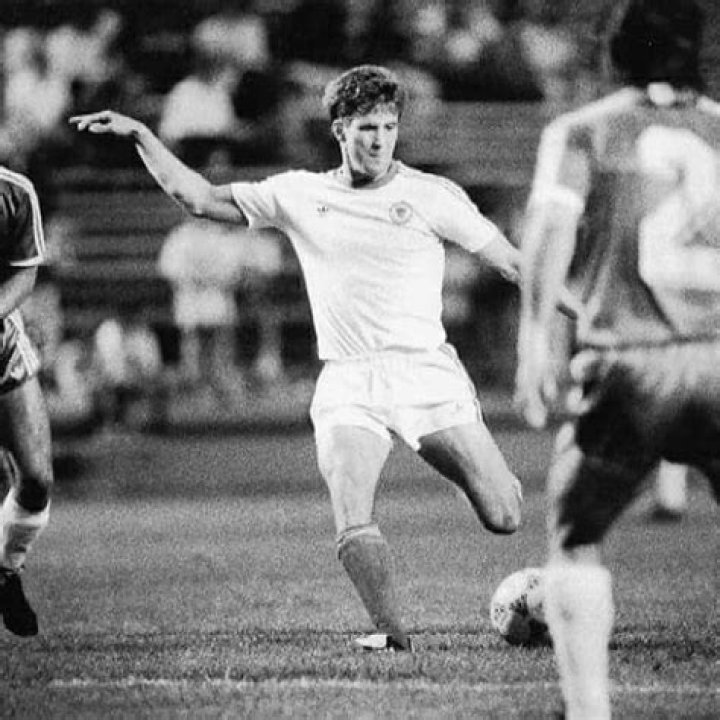 Christopher Sullivan (soccer)