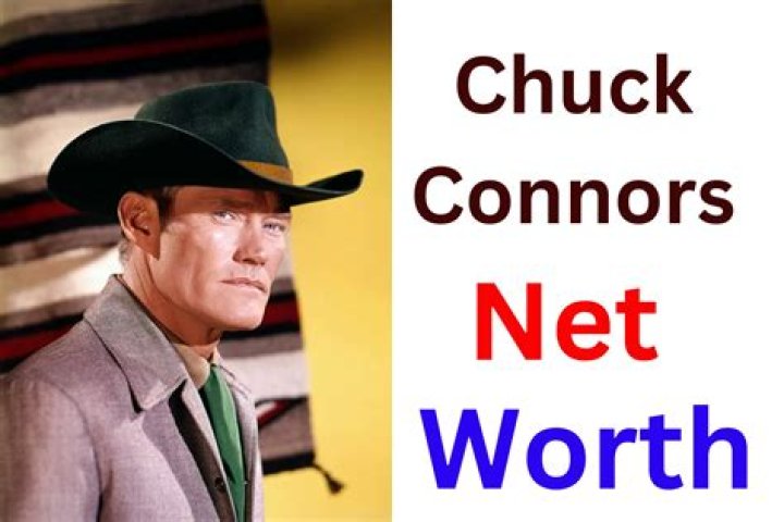 Chuck Behler Net Worth