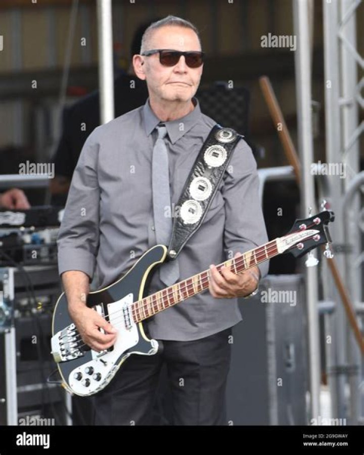 Chuck Panozzo