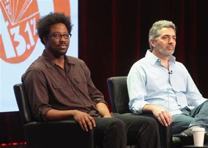 Chuck Sklar Net Worth