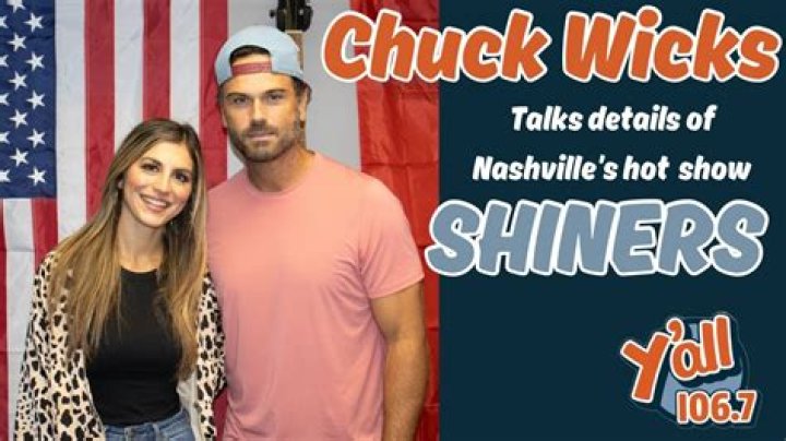 Chuck Wicks Net Worth
