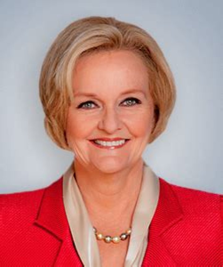 Claire McCaskill Net Worth