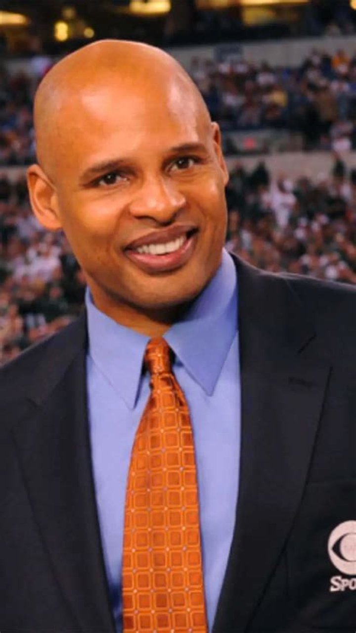 Clark Kellogg Net Worth