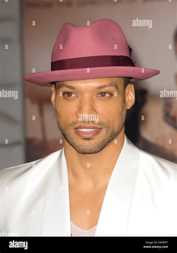 Cleo Anthony