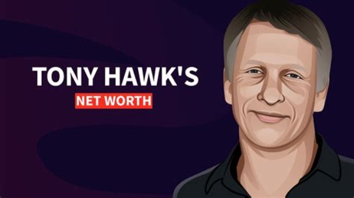 Cody Hawk Net Worth