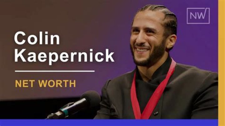 Colin Critchley Net Worth