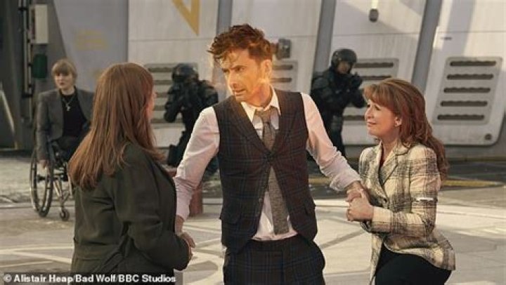 Colin Tennant Net Worth