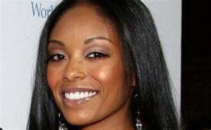 Columbus Short Wife Tanee McCall; Married life and Net Worth